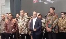 Mundurnya Ketua DK OJK dan Dua Pejabat Kunci Dinilai Alarm Serius bagi Pasar Modal
